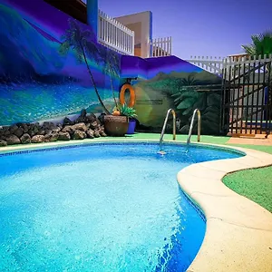 Guest house Surf Riders Fuerteventura (adults Only), Corralejo