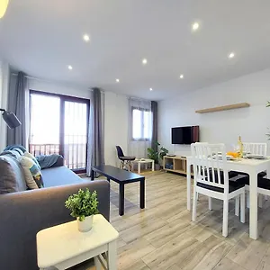 Apartment Ivory Ocean, Corralejo