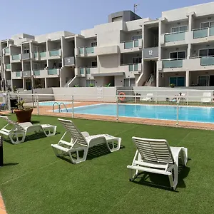 Apartment Beautiful, Modern In Sunny, Corralejo
