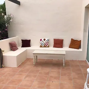 Surf House Next To The Beach, Pool & Tennis - 2 Double Apartamento
