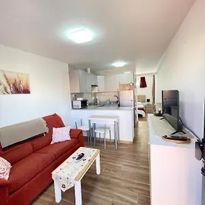 Aleri Apartamento