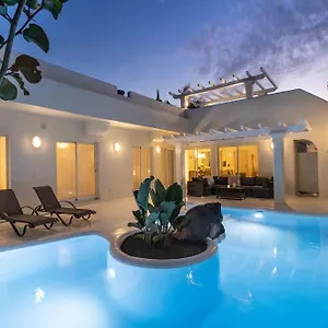 Villa Bahia, Corralejo